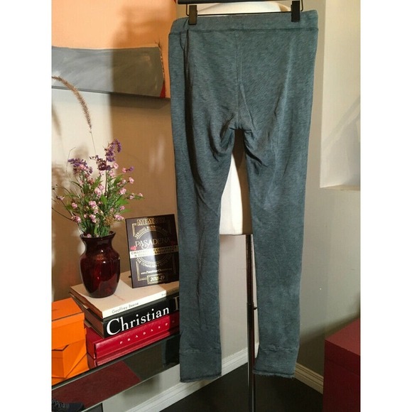 The People of the Labyrinths Gray Sweatpants - Picture 6 of 10